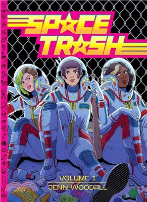 Space Trash Vol. 1