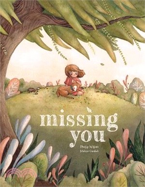 Missing you /