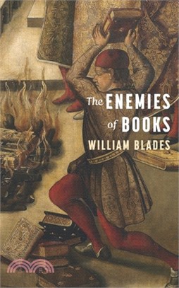 The Enemies of Books