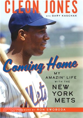 Coming Home：My Amazin' Life with the New York Mets