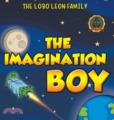 The imagination boy