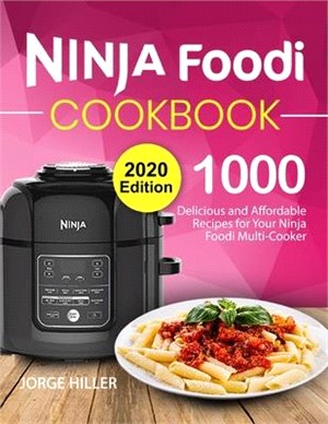 Ninja Foodi Cookbook 2020