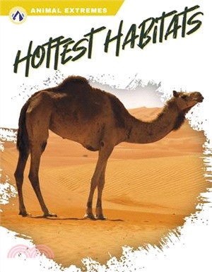 Hottest Habitats