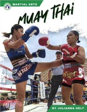 Martial Arts: Muay Thai