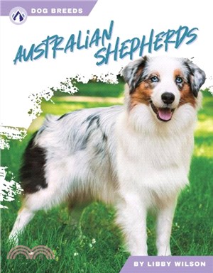 Australian Shepherds