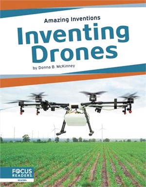 Inventing Drones