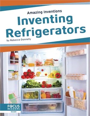 Inventing Refrigerators