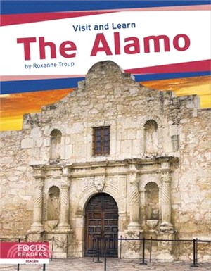 The Alamo