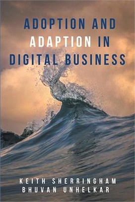 Adoption and Adaption in Digital Business