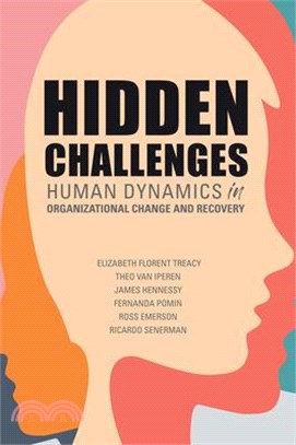 Hidden Challenges: Human Dynamics in Organizational Change and Recovery