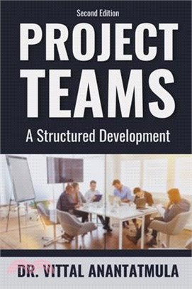 Project Teams: A Structured Development