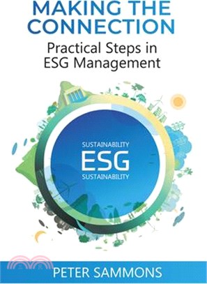 Making the Connection: Practical Steps in ESG Management