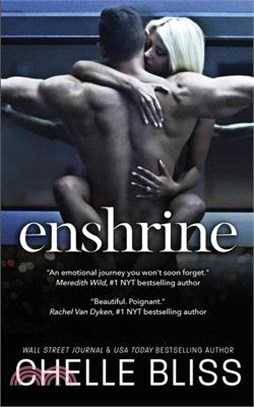 Enshrine