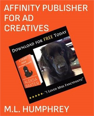 Affinity Publisher for Ad Creatives