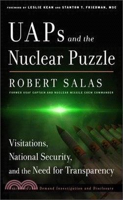 Uaps and the Nuclear Puzzle: Visitations, National Security, and the Need for Transparency