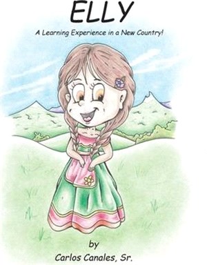 Elly: A Learning Experience In a New Country!