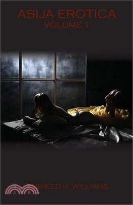 Asija Erotica: Volume 1