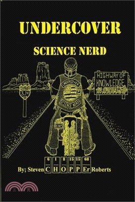 Undercover Science Nerd
