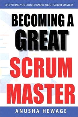 Becoming a Great Scrum Master