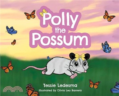 Polly the Possum