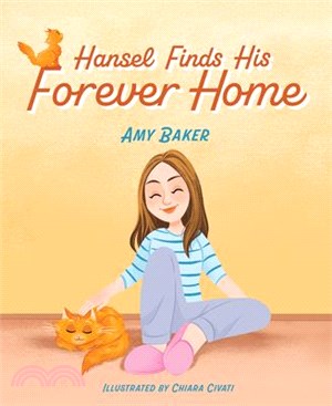 Hansel Finds His Forever Home