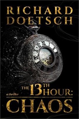 The 13th Hour: Chaos, 2