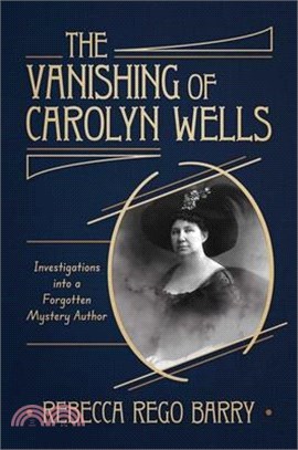 The Vanishing of Carolyn Wells