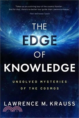 The Edge of Knowledge: Unsolved Mysteries of the Cosmos