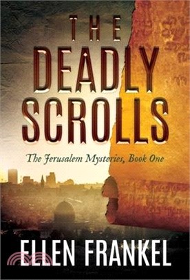 The Deadly Scrolls