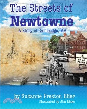 Streets of Newtowne