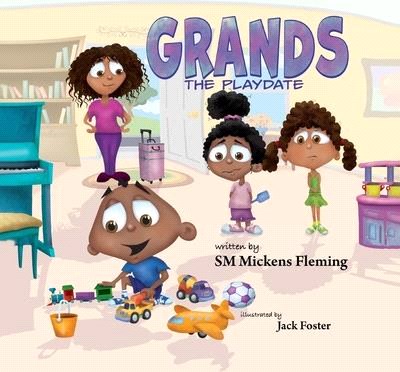 Grands: The Playdate