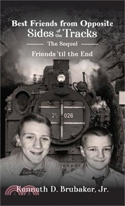 Best Friends from Opposite Sides of the Tracks: The Sequel, Friends 'til the End