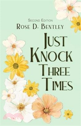 Just Knock Three Times, Second Edition