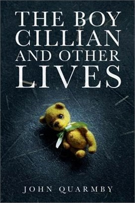 The Boy Cillian and other Lives