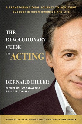 Revolutionary Guide To Acting, The