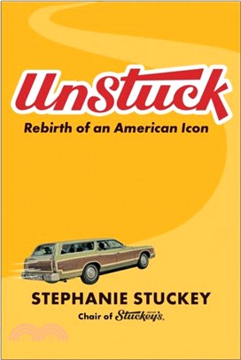 UnStuck：Rebirth of an American Icon