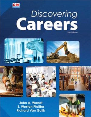 Discovering Careers