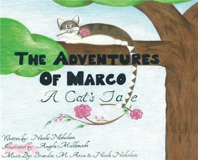 The Adventures of Marco