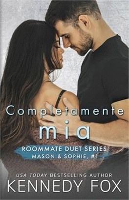 Completamente mia: Mason & Sophie #1