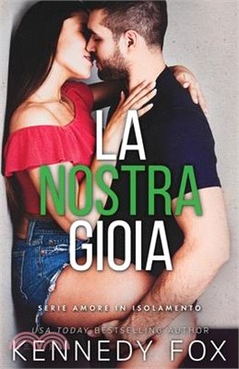 La nostra gioia