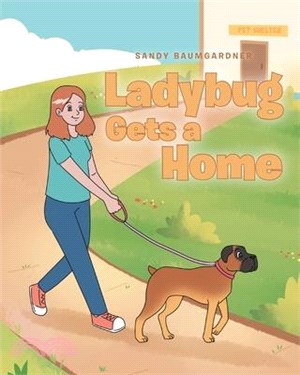 Ladybug Gets a Home