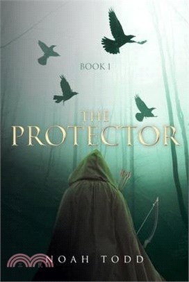 The Protector: Book 1
