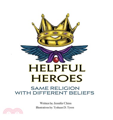 Helpful Heroes, Same Religion With Different Beliefs