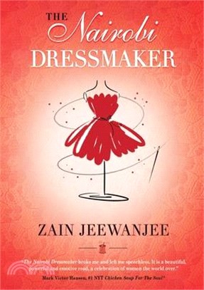 The Nairobi Dressmaker