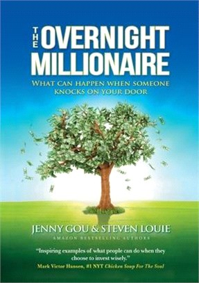 The Overnight Millionaire: When Someone Knocks On Your Door