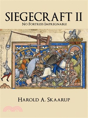 Siegecraft