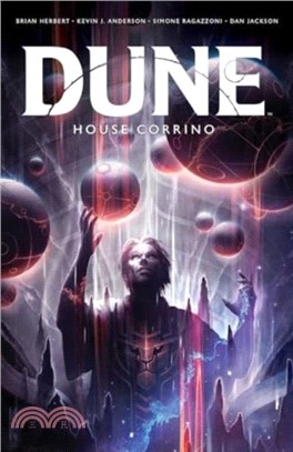 Dune: House Corrino Vol. 1