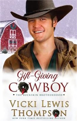 Gift-Giving Cowboy