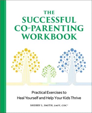 The Successful Co-Parenting Workbook: Practical Exercises to Heal Yourself and Help Your Kids Thrive