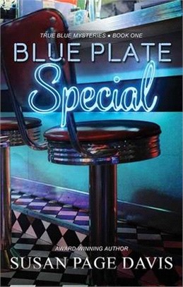 Blue Plate Special: True Blue Mysteries